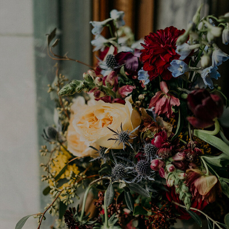 FLORAL DESIGN